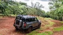 Jetour T2 é lançado no Brasil