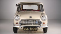 Austin Mini 1.000.000