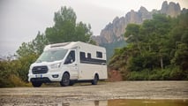 Corigon TS 70 LS (2026) - Teilintegrierter im Test
