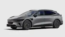 Zeekr 7GT