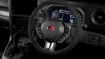 Toyota GR Yaris Morizo RR