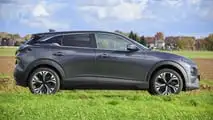 Vinfast VF6 (2025) im Test