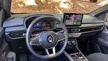 Renault Kardian Techno 2026