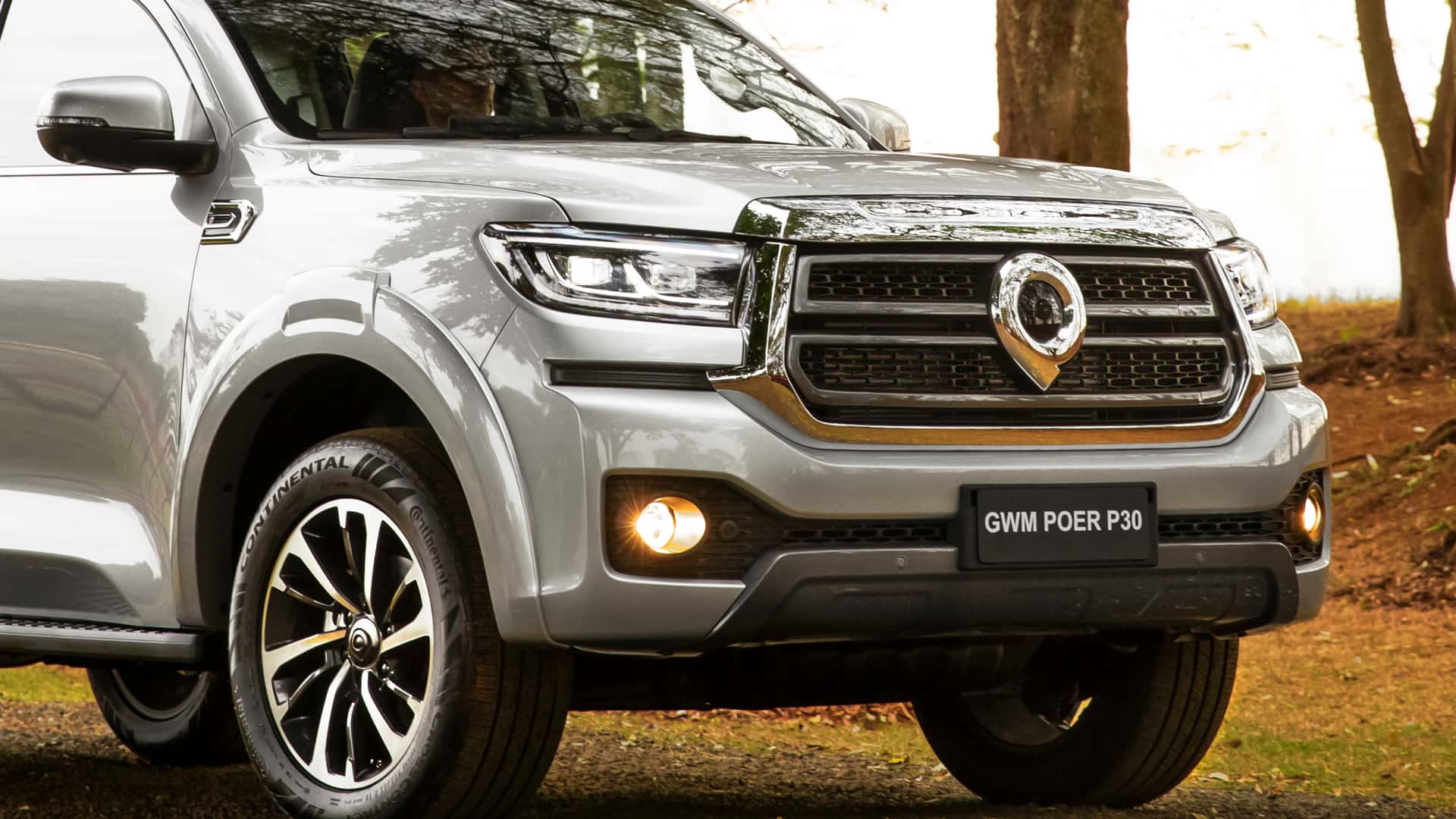 GWM pode ter picape híbrida no Brasil para atender pedido de concessionários