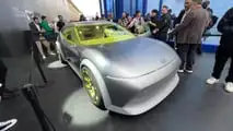 Hyundai Three Concept al Salone di Monaco 2025