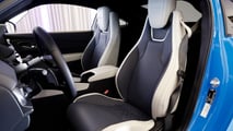 Honda Prelude (2025) vista in anteprima