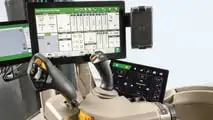 John Deere 8R e 8RX: arriva il trattore standard più potente al mondo