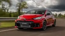 Toyota GR Yaris 2027 chega ao Brasil por R$ 354.990 