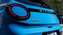 Nissan Micra, la prova su strada