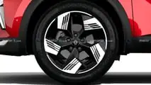 Renault Symbioz 2025