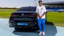 Neue BMW Modelle für Real Madrid (2025)