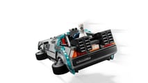 DeLorean MC-12, Lego Speed Champions
