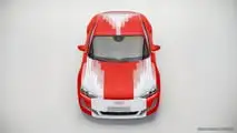 Audi RS e-tron GT FC Bayern Concept