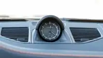 Porsche 911 Targa 4 GTS 2025, prueba