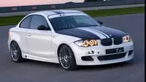 BMW Concept 1 Series tii (2007)