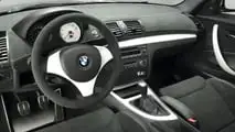BMW Concept 1 Series tii (2007)