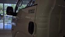 M1 nas lojas: Kia Bongo K.497 4X4 MT 2026 