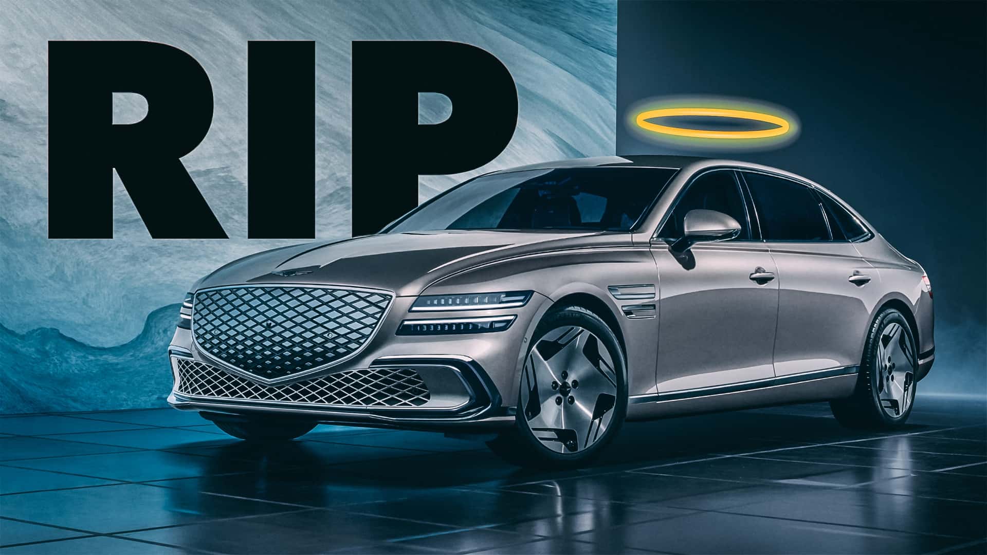 RIP: این خودروهای الکتریکی به سال 2026 نمی رسند