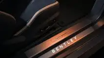 Bentley Continental GT Supersports
