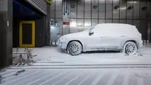 2027 Mercedes-Benz GLB