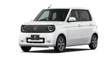 Honda N One e