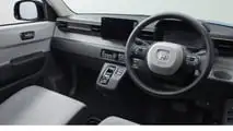 Honda N One e
