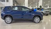 M1 nas lojas: Chevrolet Tracker 1.0 Turbo AT 2026 