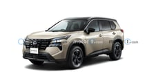 Nissan X-Trail 2025