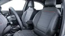 Citroen Basalt Dark Edition Turbo 200 - Pedro Bicudo