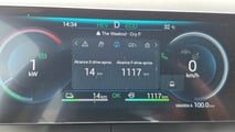 Teste dos 360 km: BYD King GS 2025