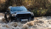 Foton Tunland V9 2026, toma de contacto
