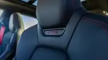 Porsche Macan GTS Electric