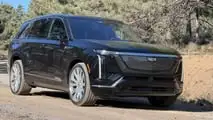 Avaliação do Cadillac Vistiq 2026