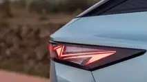 Omoda 7 SHS 2026 primera prueba