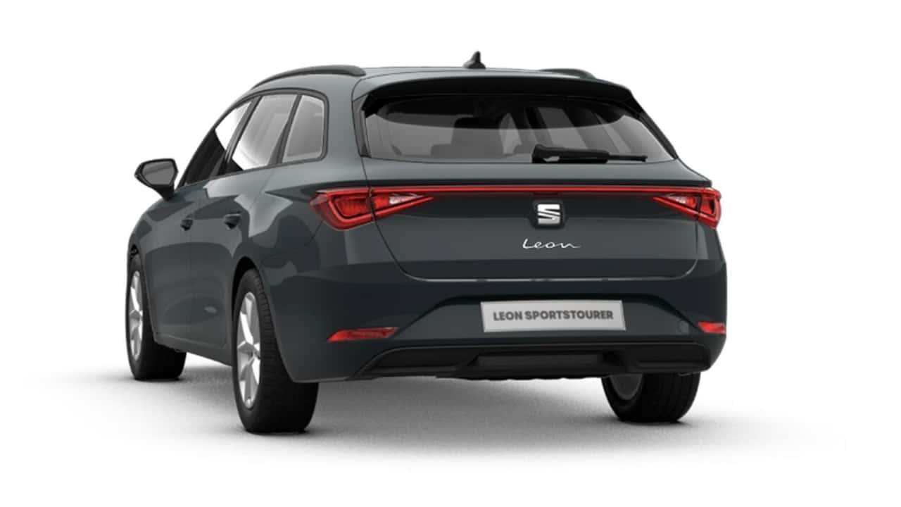 Familiar por 23.912 euros: SEAT tiene el coche anticrisis que buscas