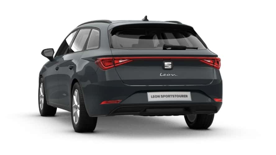Familiar por 23.912 euros: SEAT tiene el coche anticrisis que buscas