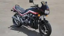 CBX 750F