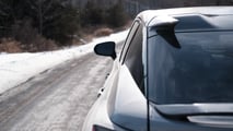 2026 Lexus RZ 550e