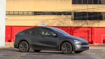 2026 InsideEVs Breakthrough Awards Editor's Choice: Tesla Model Y
