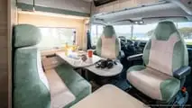 Forster Livin' Up Pro 541 HBL (2026)