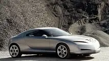 Alfa Romeo 166 Bertone Bella (1999)