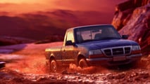 Ford celebra 30 anos de Ranger no Brasil; relembre história 