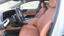 2026 InsideEVs Breakthrough Awards Editor's Choice: Cadillac Optiq