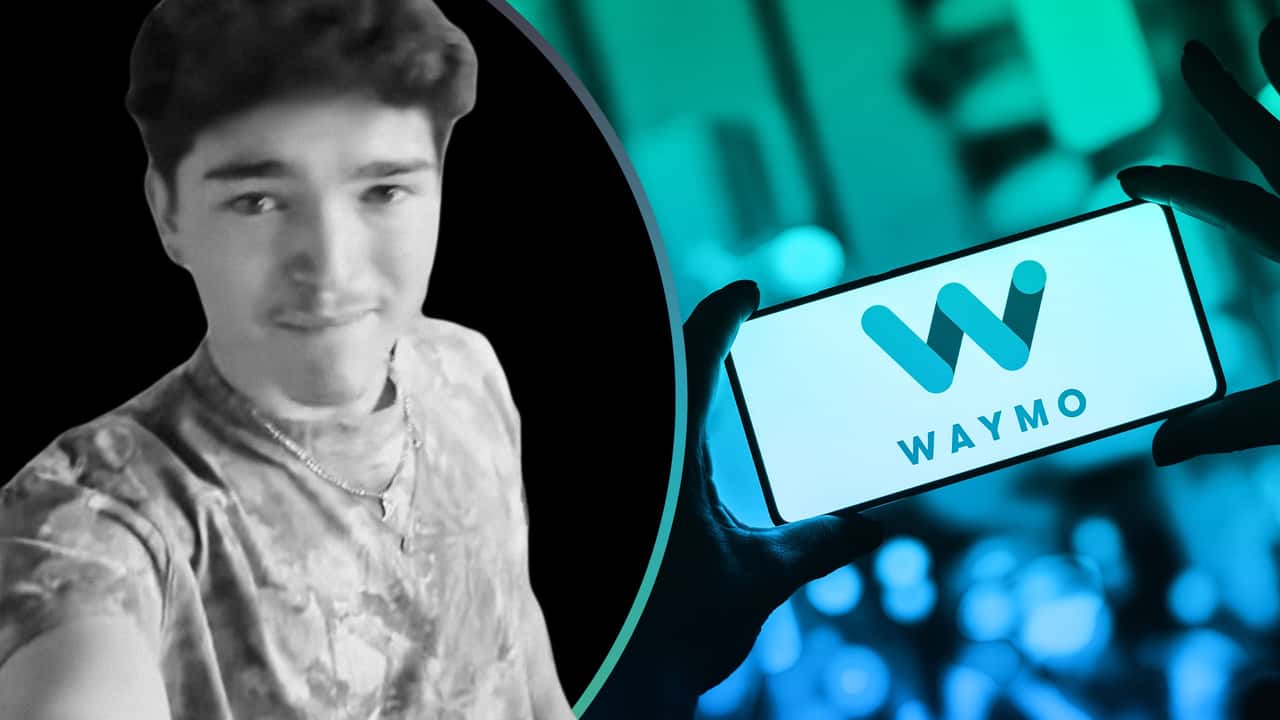 late night waymo