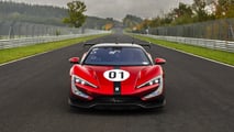 Yangwang U9 Xtreme, il record al Nurburgring di agosto 2025