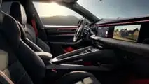 Porsche Macan GTS 2026