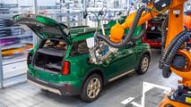 Erstbefüllung im Werk mit HVO 100