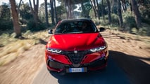 Alfa Romeo Tonale 2026, primera prueba