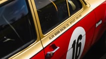 Boreham Motorworks Ford Escort Alan Mann 68er Ausgabe im Test