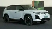 Citroen C5 Aircross (2025)